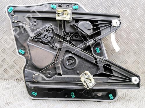 Rudehejsemekanisme ventre foran BMW 7 (E65, E66, E67) 745 i, Li | BP39244595C22 - Image 4