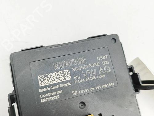 Electronic module VW T-ROC (A11, D11) 2.0 R 4motion | BP34037506M83  - Image 7