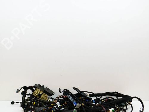 Used Wiring harness Wiring harness JAGUAR I-PACE (X590) EV400 AWD (400 hp) 35717294 35717294