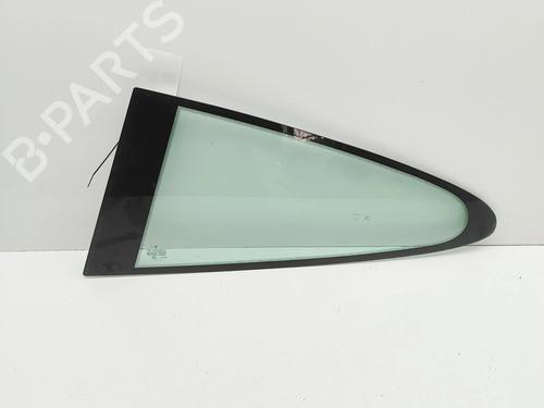 Used Rear left quarter glass Rear left quarter glass 33661911 33661911