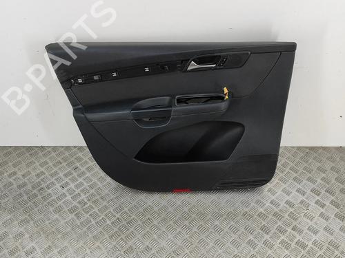 Forra frente esquerda VW SHARAN (7N1, 7N2) 2.0 TDI (140 hp) 32369330