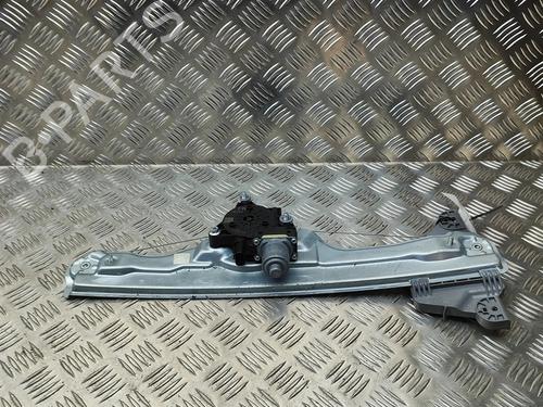 Used Rear right window mechanism KIA SPORTAGE V (NQ5) 1.6 T-GDi Hybrid AWD (230 hp) 31192287