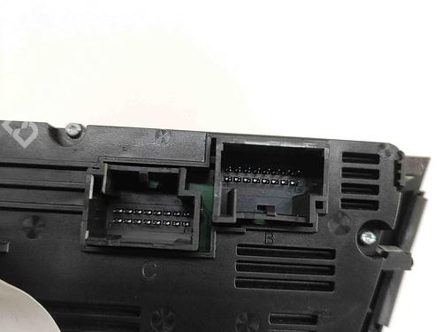 Climate control AUDI A7 Sportback (4GA, 4GF) 3.0 TDI quattro | BP29487803I5 