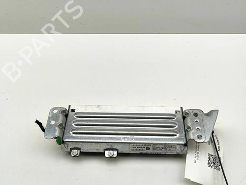 Used Left door airbag MERCEDES-BENZ S-CLASS Coupe (C216) CL 500 4-matic (216.394) (435 hp) 32142939