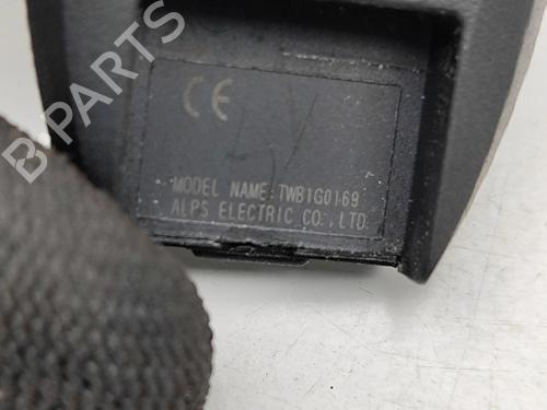 Electronic module NISSAN LEAF (ZE1) Electric | BP28433882M83 