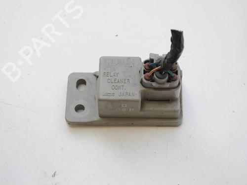 Used Electronic module SUBARU LEGACY V Estate (BR) 2.0 D AWD (BRD) (150 hp) 30595970