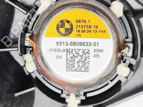 Speaker BMW X3 (G01, F97, G08) xDrive 20 d | BP33395781E2  - Image 6