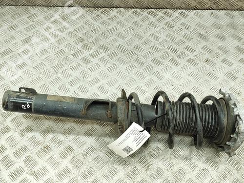 Right front shock absorber SKODA ENYAQ iV SUV (5AZ) 60 | BP27792917M17 