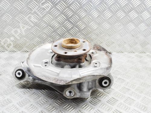 Used Right rear steering knuckle BMW i3 (I01) Electric (170 hp) 15551812