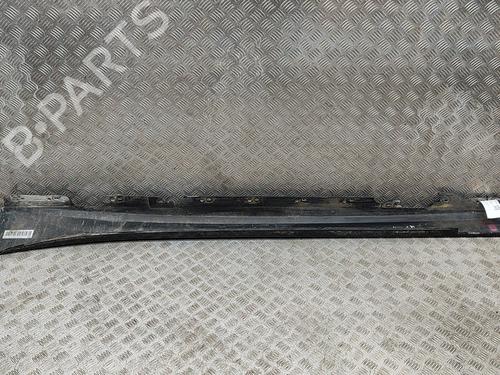 Right sideskirt BMW 1 (F20) 118 d | BP19282670C114