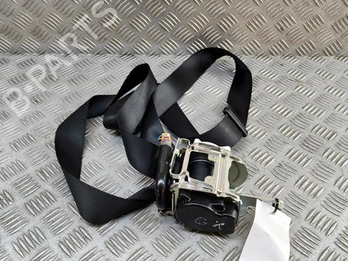 Sikkerhedssele bag venstre Sikkerhedssele bag venstre BMW 5 (G60, G90, G68) i5 eDrive40 (340 hp) 36066636 36066636