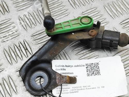 Electronic sensor PORSCHE MACAN (95B) 3.0 S Diesel | BP40460145M84 - Image 2