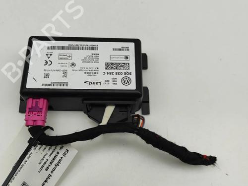 Electronic module AUDI A3 Sportback (8VA, 8VF) 1.4 TFSI e-tron | BP27315067M83 - Image 3