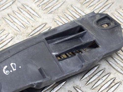Rear bumper bracket VW TOUAREG (7LA, 7L6, 7L7) 3.2 V6 | BP14635094C159 