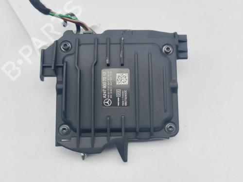Camera MERCEDES-BENZ EQA (H243) EQA 250 (243.701) | BP38706777E14 - Image 3