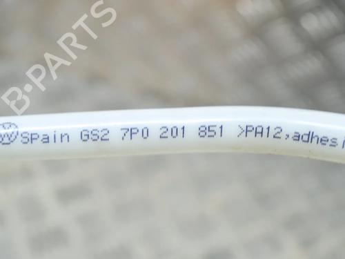 Pipe PORSCHE CAYENNE (92A) 3.0 S E-Hybrid | BP14625088M125 - Image 6
