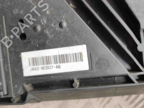 Kølerpakke LAND ROVER RANGE ROVER VELAR (L560) 2.0 D240 SD4 4x4 | BP29392370M120 