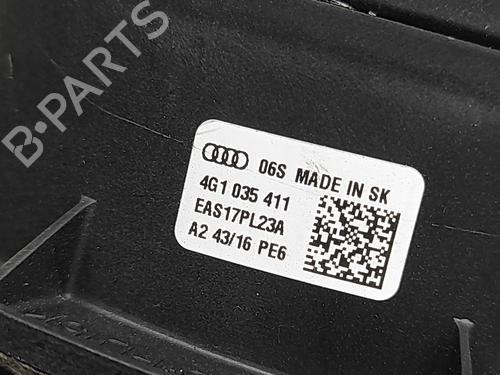 Speaker AUDI A6 C7 (4G2, 4GC) 2.0 TDI | BP33385656E2 - Image 6