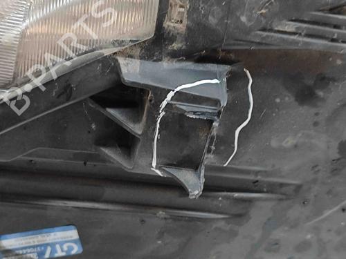 Left headlight MERCEDES-BENZ SPRINTER 3,5-t Platform/Chassis (B907, B910) 315 CDI RWD (907.131, 907.133, 907.135, 907.231, 907.233... | BP30108090C28 