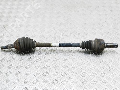Used Left rear driveshaft CADILLAC SRX 3.6 (258 hp) 27752118