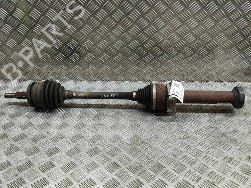 Used Right front driveshaft Right front driveshaft VW TRANSPORTER T6 Van (SGA, SGH, SHA, SHH) 2.0 TDI (110 hp) 28551369 28551369