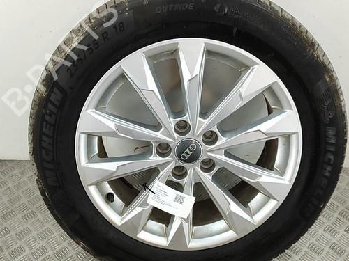 Used Rim AUDI Q3 (F3B) 35 TFSI (150 hp) 27787139