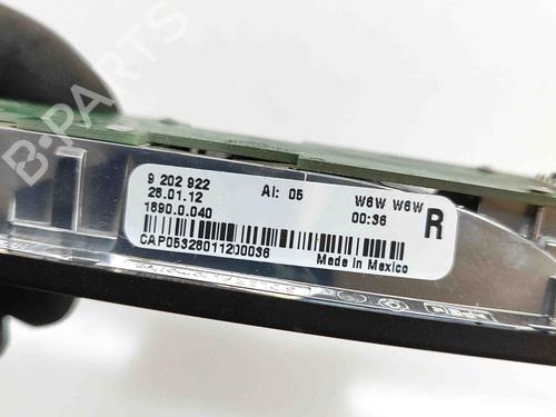 Interior roof light BMW X3 (F25) xDrive 20 d | BP29310524I8 
