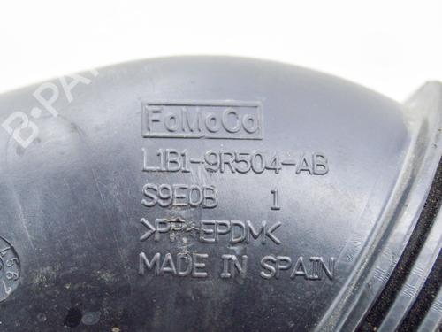 Pipe FORD FIESTA VII (HJ, HF) 1.0 EcoBoost | BP14646759M125 