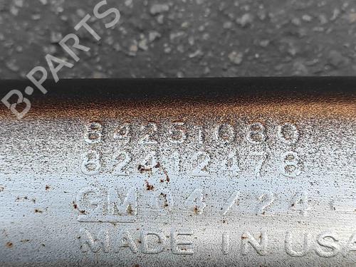 Exhaust system CHEVROLET MALIBU 1.5 T | BP29593696M121  - Image 6