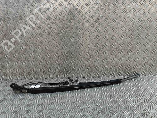 Used Front wipers mechanism AUDI E-TRON (GEN) 55 quattro (408 hp) 29404544