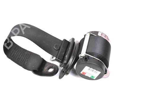 Used Front right seatbelt MINI MINI (R56) One D (90 hp) 30216014