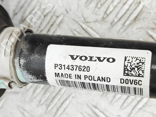 Right front driveshaft VOLVO XC60 II (246) D4 | BP37076783M39 - Image 7