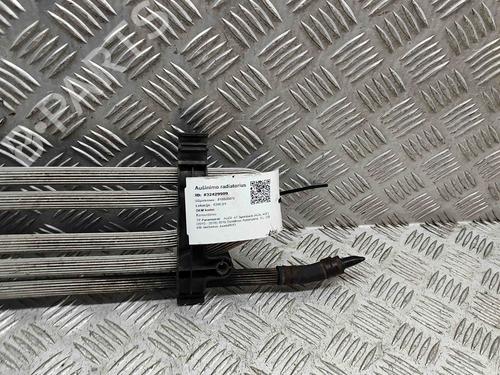Water radiator AUDI A7 Sportback (4GA, 4GF) 3.0 TDI quattro | BP29487487M31 