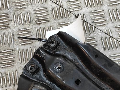 Gearbox mount AUDI Q4 E-TRON SUV (F4B) 45 | BP33371518M88 - Image 7