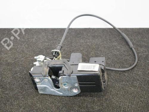 Front right lock TESLA MODEL S (5YJS) 75 | BP20231305C97 