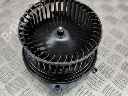 Heater blower motor BMW X3 (G01, F97, G08) xDrive 20 d | BP16258057M62 
