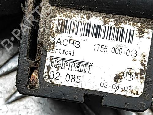 Electronic sensor MASERATI GRAN TURISMO I 4.2 | BP36565285M84 - Image 6