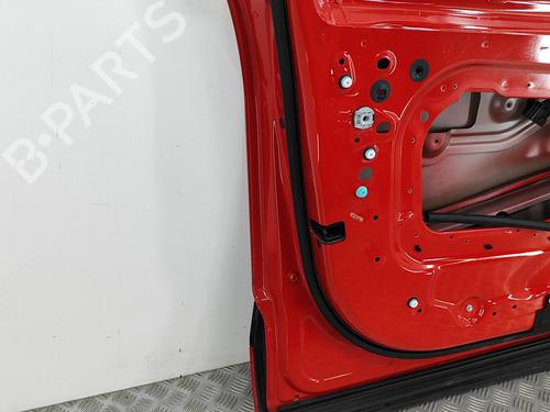 Left front door JAGUAR I-PACE (X590) EV400 AWD | BP28062569C2
