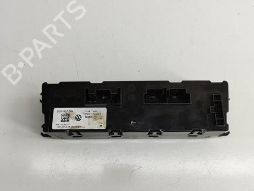 Commande Chauffage VW POLO VI (AW1, BZ1, AE1) 1.0 TSI | BP25787921I5