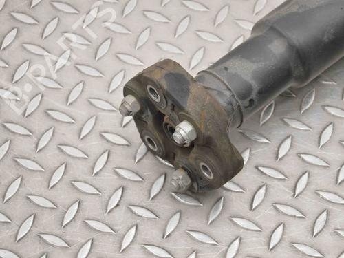 Driveshaft BMW X5 (F15, F85) xDrive 30 d | BP30238190M37