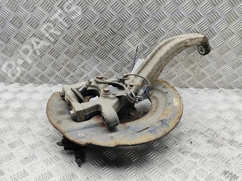 Left front steering knuckle LEXUS RC (_C1_) F (USC10_, USC10R) | BP33387132M25 - Image 4