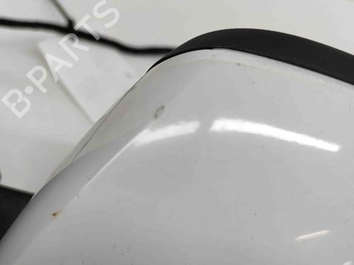 Left mirror VW TIGUAN (5N_) 2.0 TDI | BP27770244C26