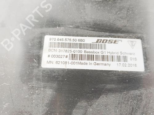 Electronic module PORSCHE PANAMERA (970) 3.0 S E-Hybrid | BP39472696M83 - Image 7