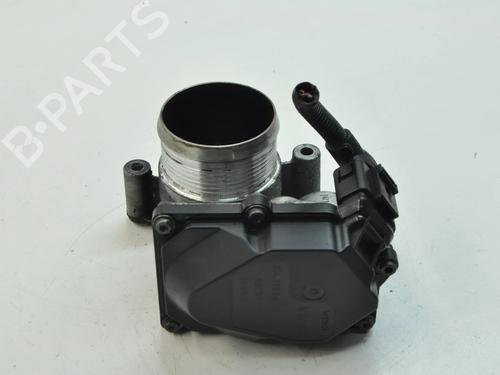Throttle body AUDI TT (8J3) 2.0 TDI quattro | BP33369468M82 - Image 2