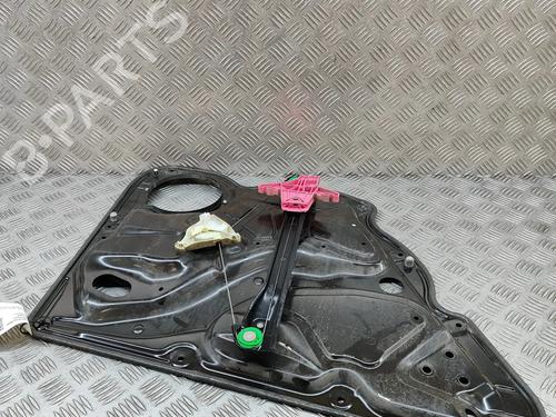 Rear right window mechanism VW PASSAT B7 Variant (365) 1.6 TDI | BP26890802C25 - Image 6