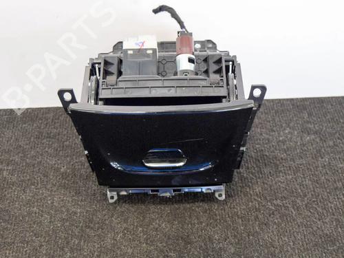 Used Ashtray Ashtray OPEL MOKKA / MOKKA X (J13) 1.4 (_76) (140 hp) 14607653 14607653