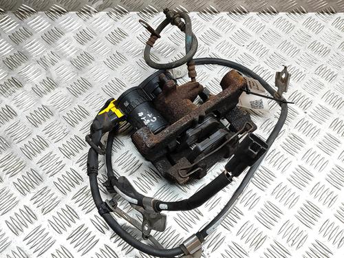 Left rear brake caliper SUBARU OUTBACK (BS) 2.0 D AWD (BSD) | BP23416005M107 - Image 4