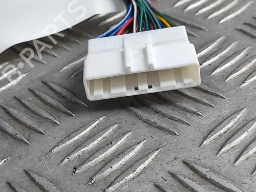 Heater matrix NISSAN ARIYA (FE0) EV e-4ORCE | BP29392353M63 - Image 3