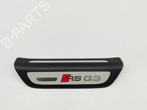 Used Step AUDI Q3 (8UB, 8UG) RS 2.5 quattro (310 hp) 29616190