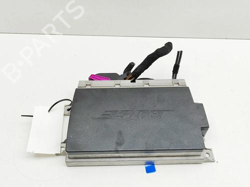 Electronic module AUDI A6 C7 (4G2, 4GC) S6 quattro | BP32369547M83 - Image 3
